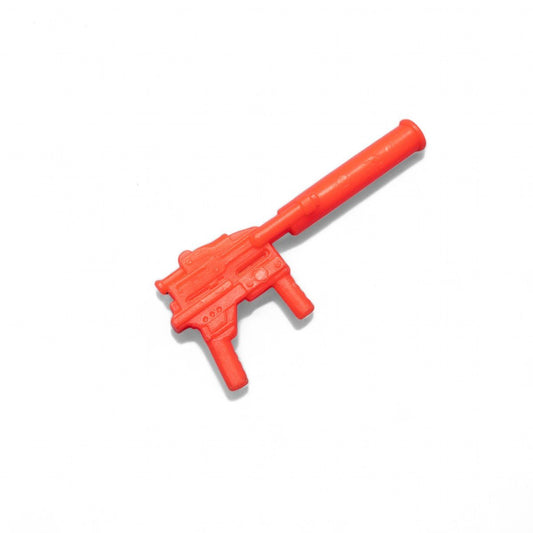 Original Hasbro 1991 GI Joe Snake Eyes v4 Accessory
