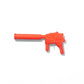 Original Hasbro 1991 GI Joe Snake Eyes v4 Accessory