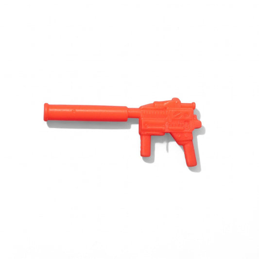 Original Hasbro 1991 GI Joe Snake Eyes v4 Accessory