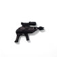 Original Hasbro 1992 GI Joe Cobra Commander v5 Accessory
