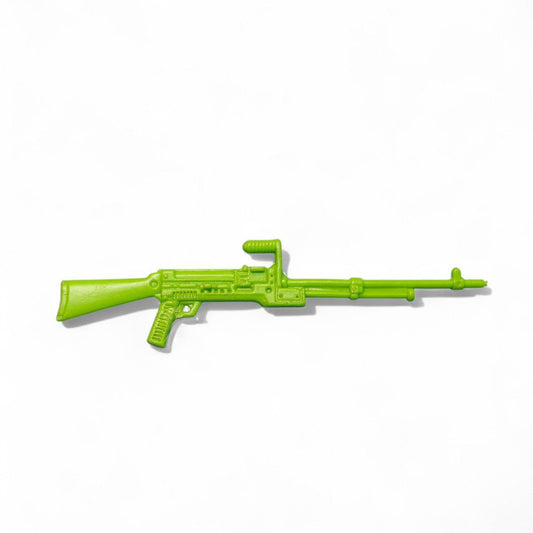 Original Hasbro 1993 GI Joe Action Force Bazooka v3 Accessory