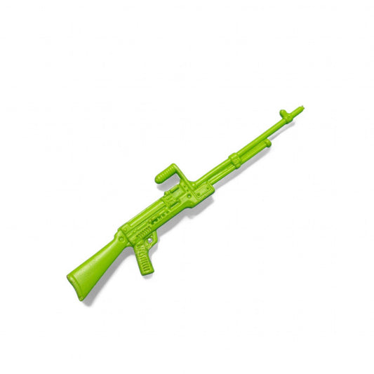 Original Hasbro 1993 GI Joe Action Force Bazooka v3 Accessory