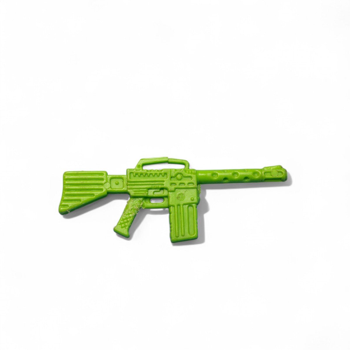 Original Hasbro 1993 GI Joe Action Force Colonel Courage v1 Accessories - Select