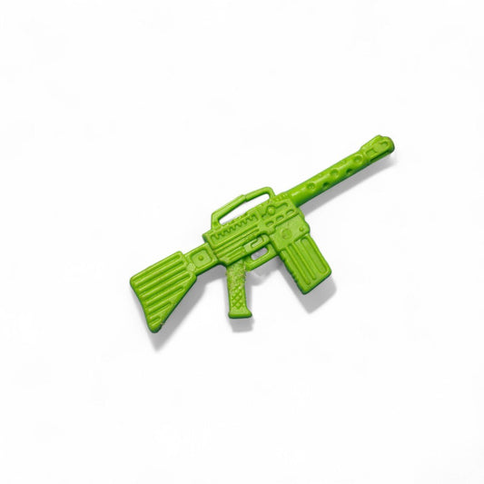 Original Hasbro 1993 GI Joe Action Force Colonel Courage v1 Accessories - Select