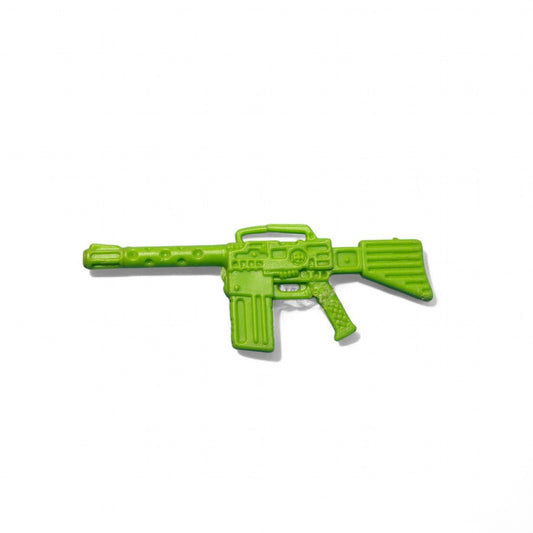 Original Hasbro 1993 GI Joe Action Force Colonel Courage v1 Accessories - Select