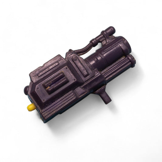 Original Hasbro 1993 GI Joe Action Force Dr Mindbender Accessory