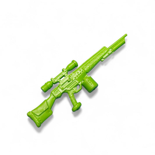 Original Hasbro 1993 GI Joe Action Force H.E.A.T. Viper v2 Accessory