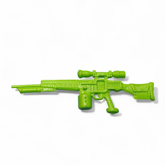 Original Hasbro 1993 GI Joe Action Force H.E.A.T. Viper v2 Accessory