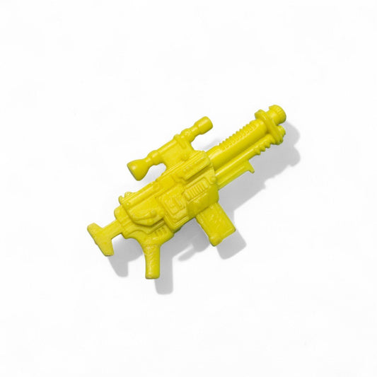 Original Hasbro 1993 GI Joe Action Force Law v3 Accessory
