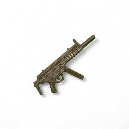 Original Hasbro 1993 GI Joe Action Force Mirage v1 Accessory