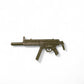 Original Hasbro 1993 GI Joe Action Force Mirage v1 Accessory