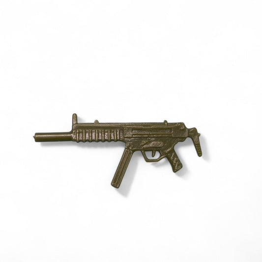 Original Hasbro 1993 GI Joe Action Force Mirage v1 Accessory