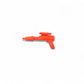 Original Hasbro 1993 GI Joe Action Force T.A.R.G.A.T. v2 Accessory