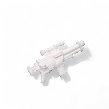 Original Hasbro 1993 GI Joe Frostbite v3 Accessories - select