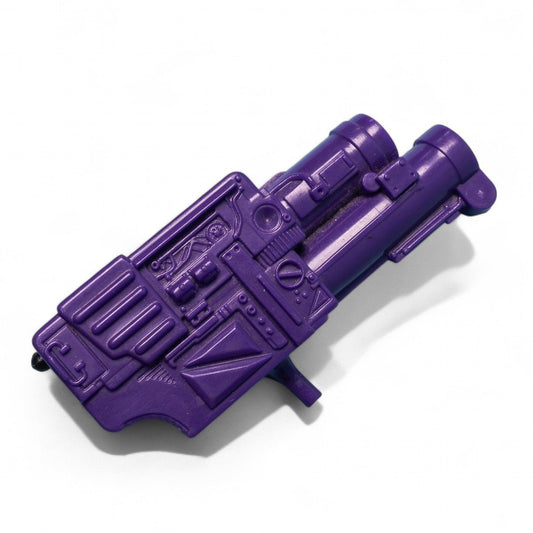Original Hasbro 1993 GI Joe Headhunters v2 Missile Launcher Accessory