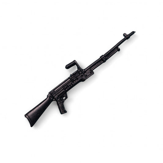 Original Hasbro 1994 GI Joe Action Force Flint v4 Accessory