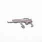 Original Hasbro 1994 GI Joe Action Force Ice Cream Soldier v1 Accessory