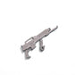 Original Hasbro 1994 GI Joe Action Force Ice Cream Soldier v1 Accessory
