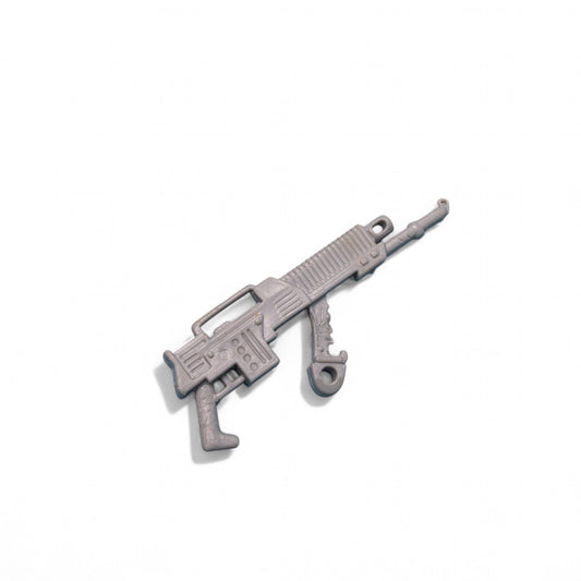 Original Hasbro 1994 GI Joe Action Force Ice Cream Soldier v1 Accessory