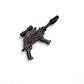 Original Hasbro 2002 GI Joe Neo Viper Commander v1 Accessory