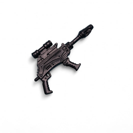 Original Hasbro 2002 GI Joe Neo Viper Commander v1 Accessory