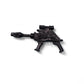 Original Hasbro 2002 GI Joe Neo Viper Commander v1 Accessory