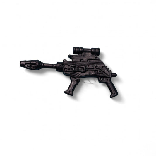 Original Hasbro 2002 GI Joe Neo Viper Commander v1 Accessory