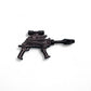 Original Hasbro 2002 GI Joe Neo Viper Commander v1 Accessory