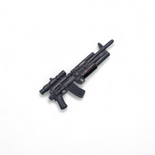 Original Hasbro 2006 GI Joe Felix "Mercer" Stratton v3 Accessories - Select