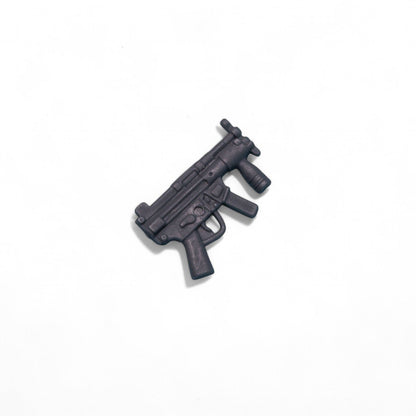 Original Hasbro 2006 GI Joe Felix "Mercer" Stratton v3 Accessories - Select