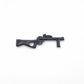 Original Hasbro 2006 GI Joe JoeCon Excl. Skull Squad Trooper v1 Accessory
