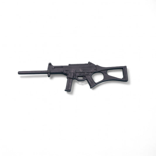 Original Hasbro 2006 GI Joe JoeCon Exclusive Taurus v2 Accessory