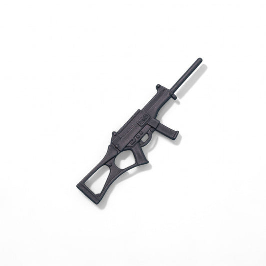 Original Hasbro 2006 GI Joe JoeCon Exclusive Taurus v2 Accessory