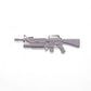 Original Hasbro 2008 GI Joe Leatherneck v6 Accessory