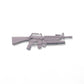 Original Hasbro 2008 GI Joe Leatherneck v6 Accessory
