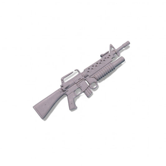 Original Hasbro 2008 GI Joe Leatherneck v6 Accessory