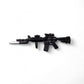 Original Hasbro 2008 GI Joe Sgt. Airborne v3 Accessory