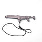 Original Hasbro 2009 GI Joe Anthony "Flash" Gambello v3 Accessories