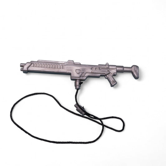 Original Hasbro 2009 GI Joe Anthony "Flash" Gambello v3 Accessories
