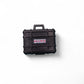 Original Hasbro 2009 GI Joe Baroness v13 Suitcase Accessory