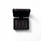 Original Hasbro 2009 GI Joe Baroness v13 Suitcase Accessory