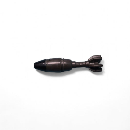 Original Hasbro 2011 GI Joe Firefly v23 Accessory