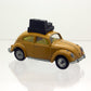 Original Vintage Husky Models No 70 Volkswagen 1300, Tan, Super Detailed