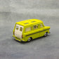 Original Vintage Husky Models No 90 Martin Walter Ford Transit Caravan