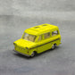 Original Vintage Husky Models No 90 Martin Walter Ford Transit Caravan