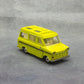 Original Vintage Husky Models No 90 Martin Walter Ford Transit Caravan