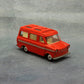 Original Vintage Husky Models No 90 Martin Walter Ford Transit Caravan