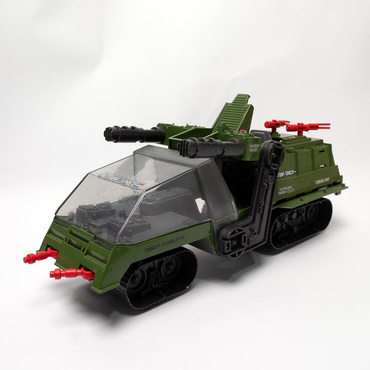Palitoy 1986 Action Force H.A.V.O.C. Excellent Vintage Vehicle