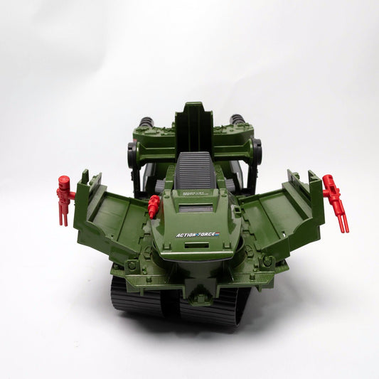 Palitoy 1986 Action Force H.A.V.O.C. Excellent Vintage VehicleAction Figure Vehicle Picture 3