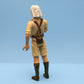 Palitoy Action Force Desert Rat Excellent 1982 Vintage Action Figure - DT Collectable Toys